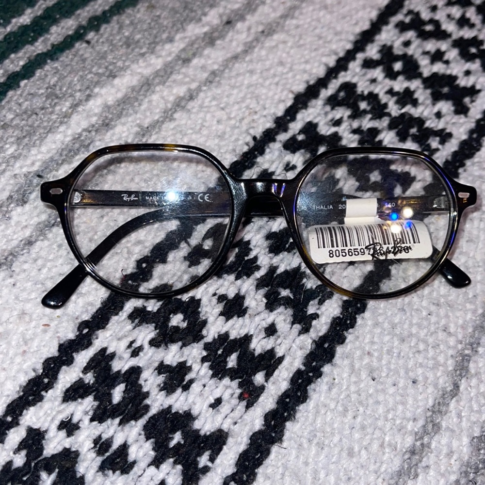 Women’s Ray Bans Eyeglasses